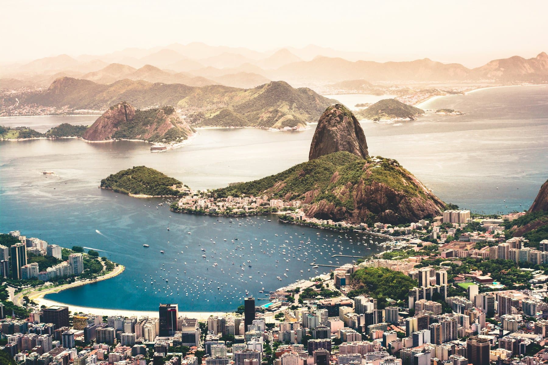 Conheça Balneário Camboriú